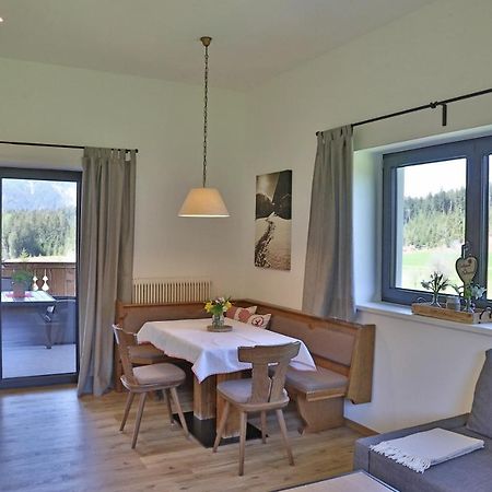 Landhaus Barbara Kitzbühel Zewnętrze zdjęcie