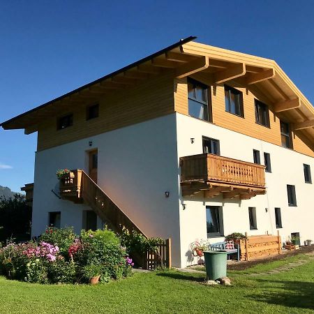 Landhaus Barbara Kitzbühel Zewnętrze zdjęcie