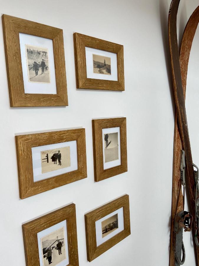 Landhaus Barbara Kitzbühel Zewnętrze zdjęcie