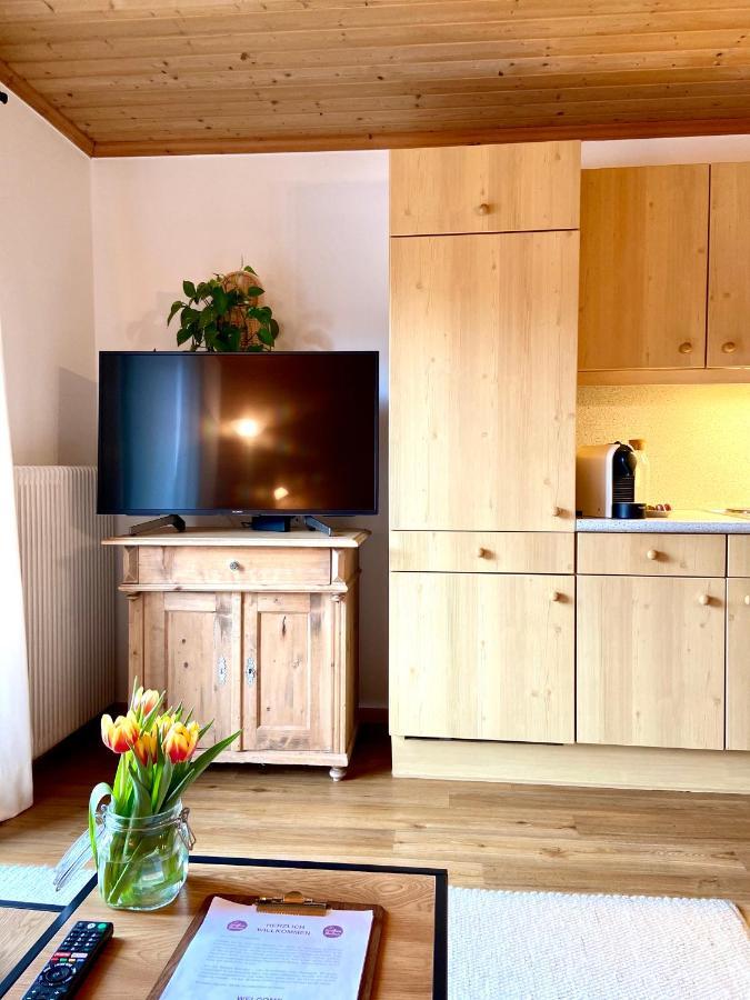 Landhaus Barbara Kitzbühel Zewnętrze zdjęcie
