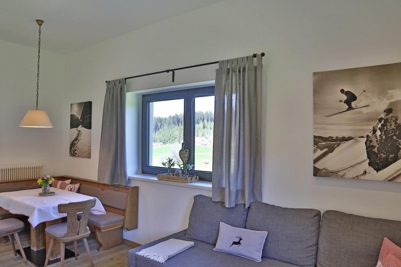 Landhaus Barbara Kitzbühel Zewnętrze zdjęcie