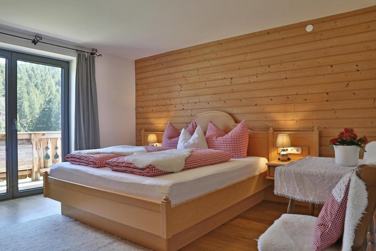 Landhaus Barbara Kitzbühel Zewnętrze zdjęcie