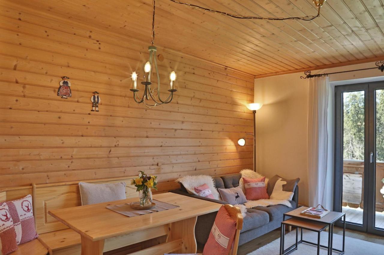 Landhaus Barbara Kitzbühel Zewnętrze zdjęcie