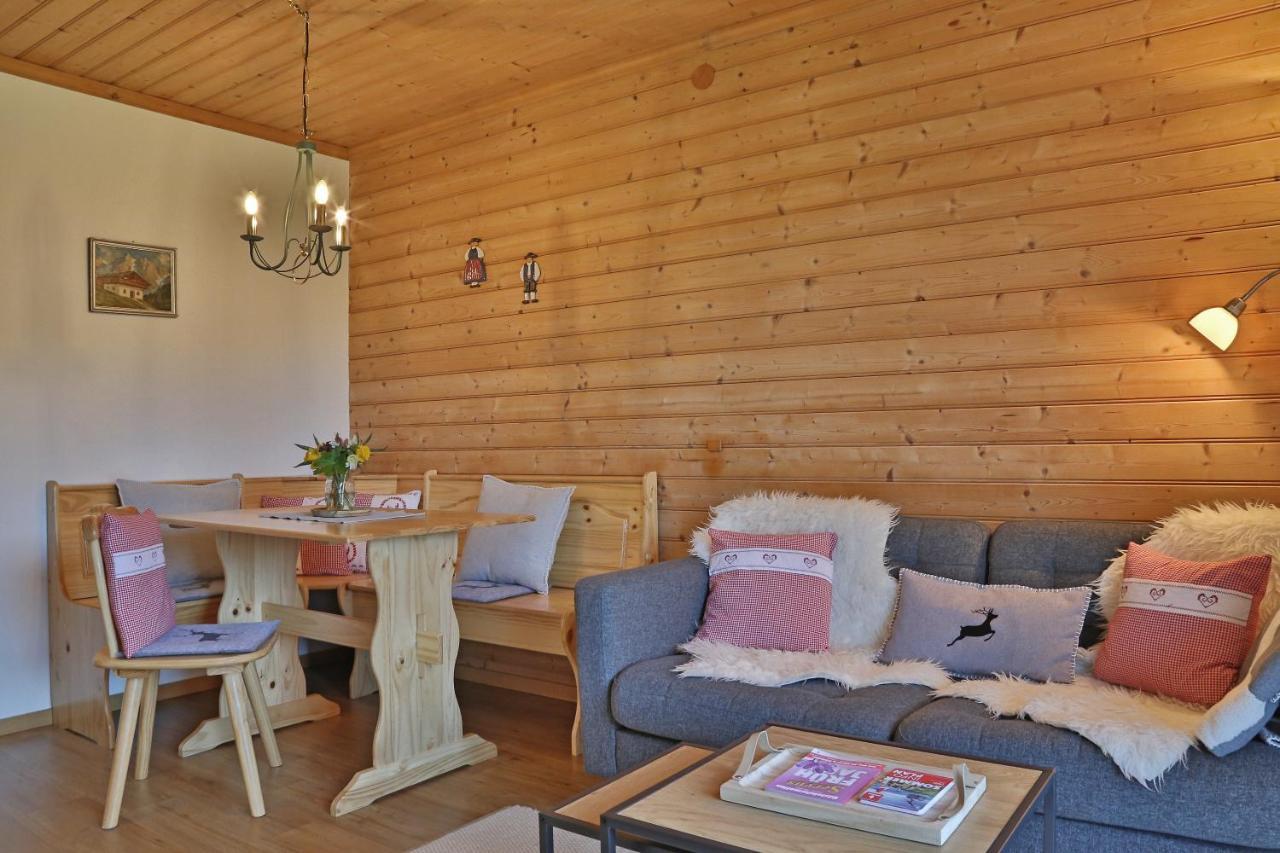 Landhaus Barbara Kitzbühel Zewnętrze zdjęcie