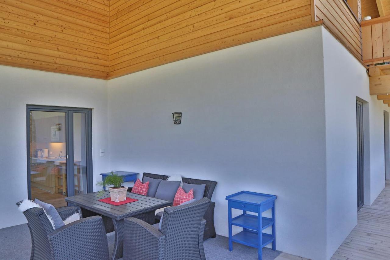 Landhaus Barbara Kitzbühel Zewnętrze zdjęcie