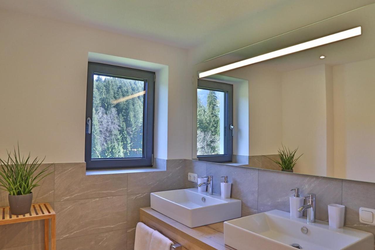 Landhaus Barbara Kitzbühel Zewnętrze zdjęcie