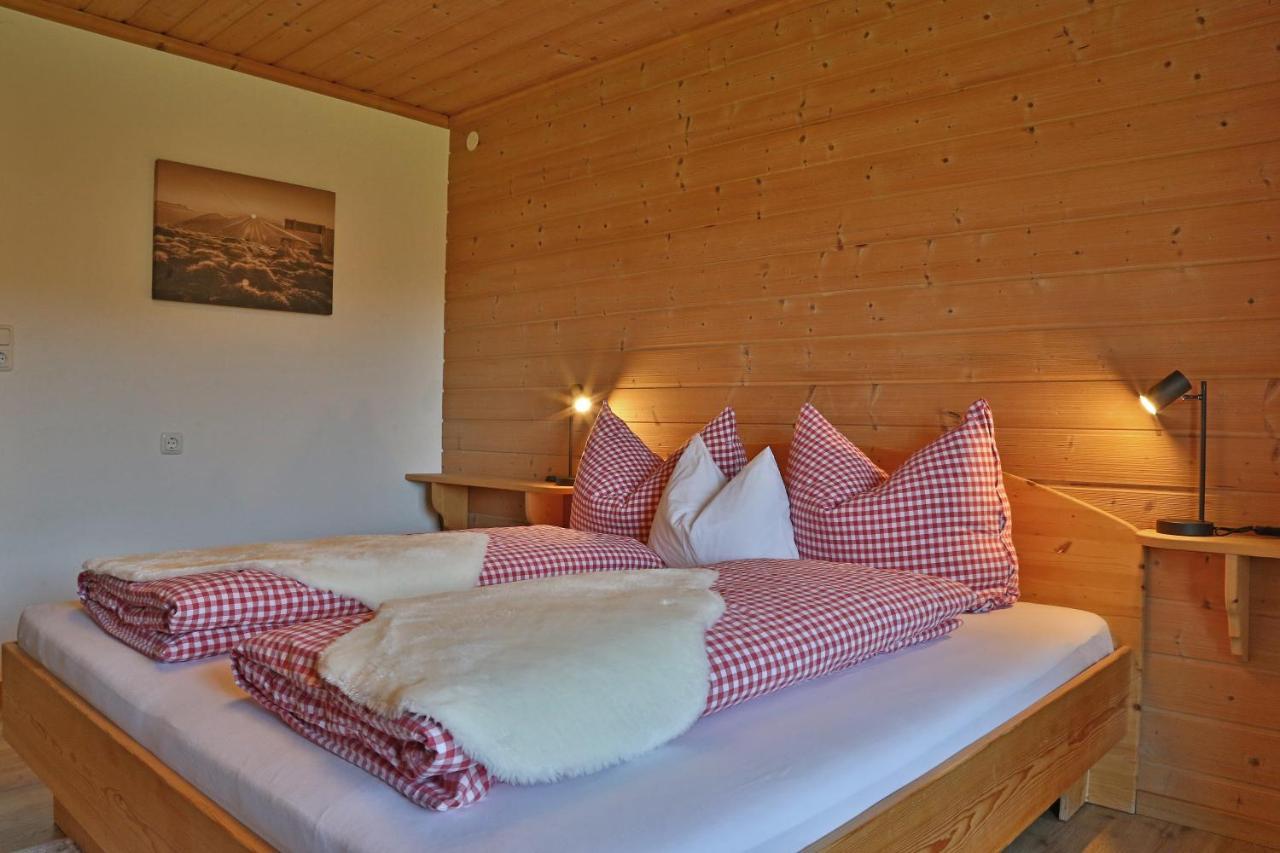 Landhaus Barbara Kitzbühel Zewnętrze zdjęcie