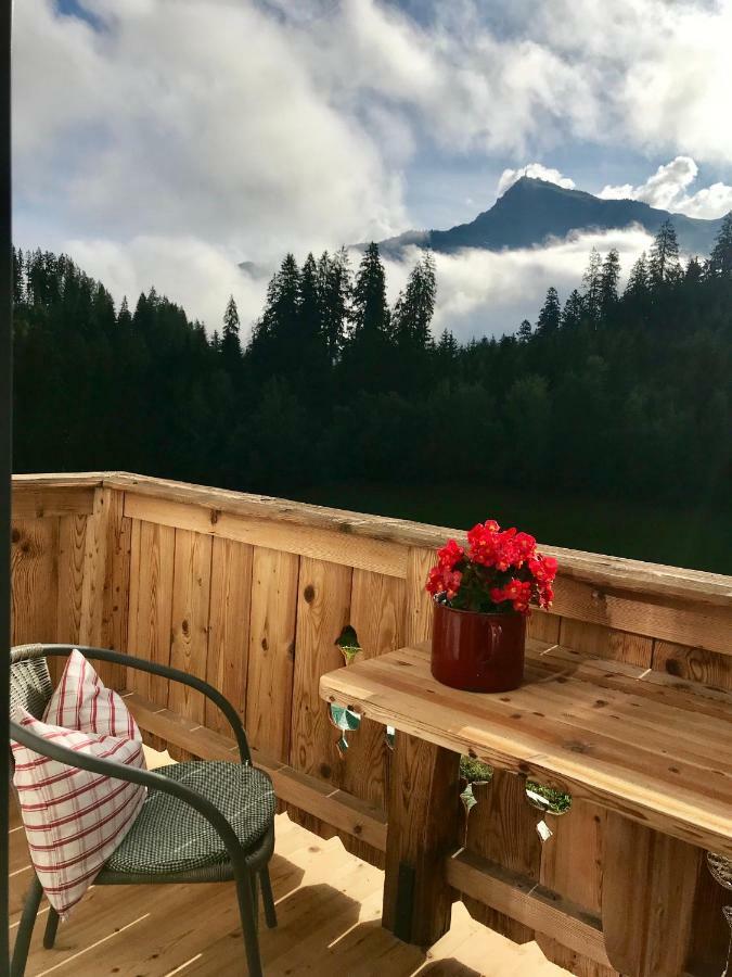 Landhaus Barbara Kitzbühel Zewnętrze zdjęcie