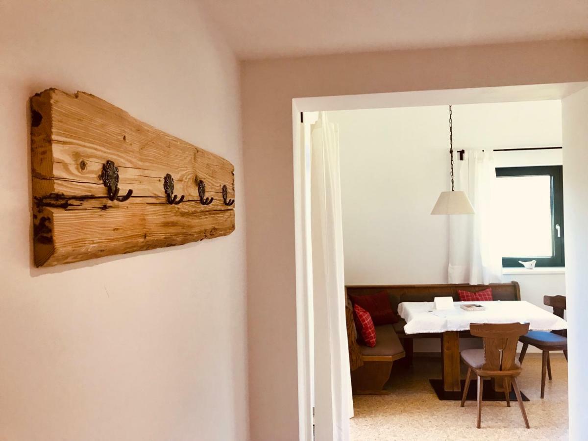 Landhaus Barbara Kitzbühel Zewnętrze zdjęcie