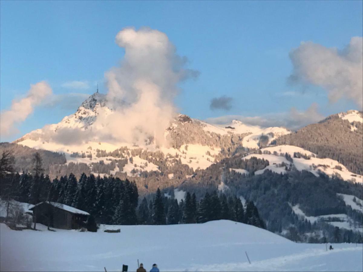 Landhaus Barbara Kitzbühel Zewnętrze zdjęcie